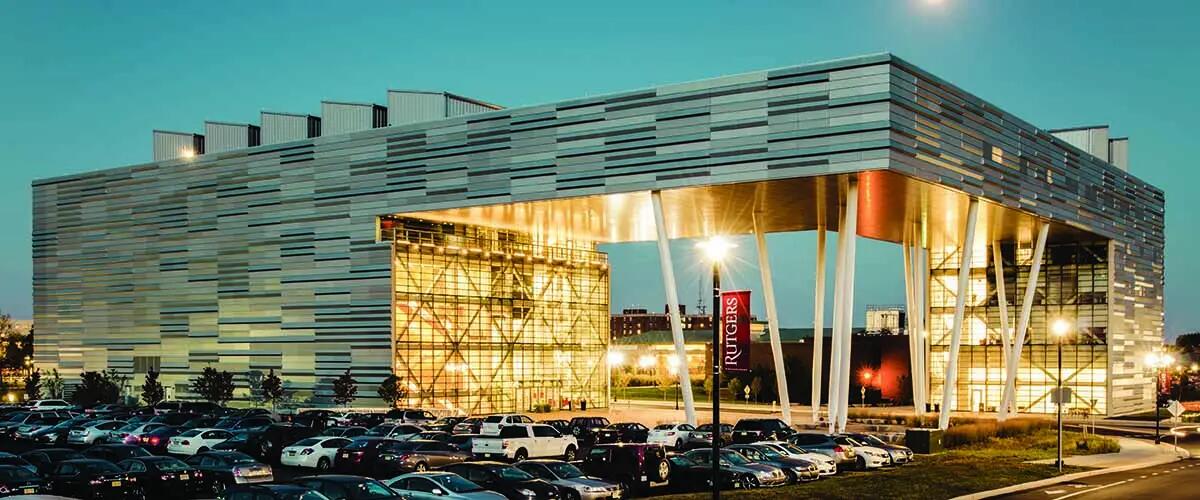 Rutgers Business School