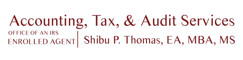 Tax Firm